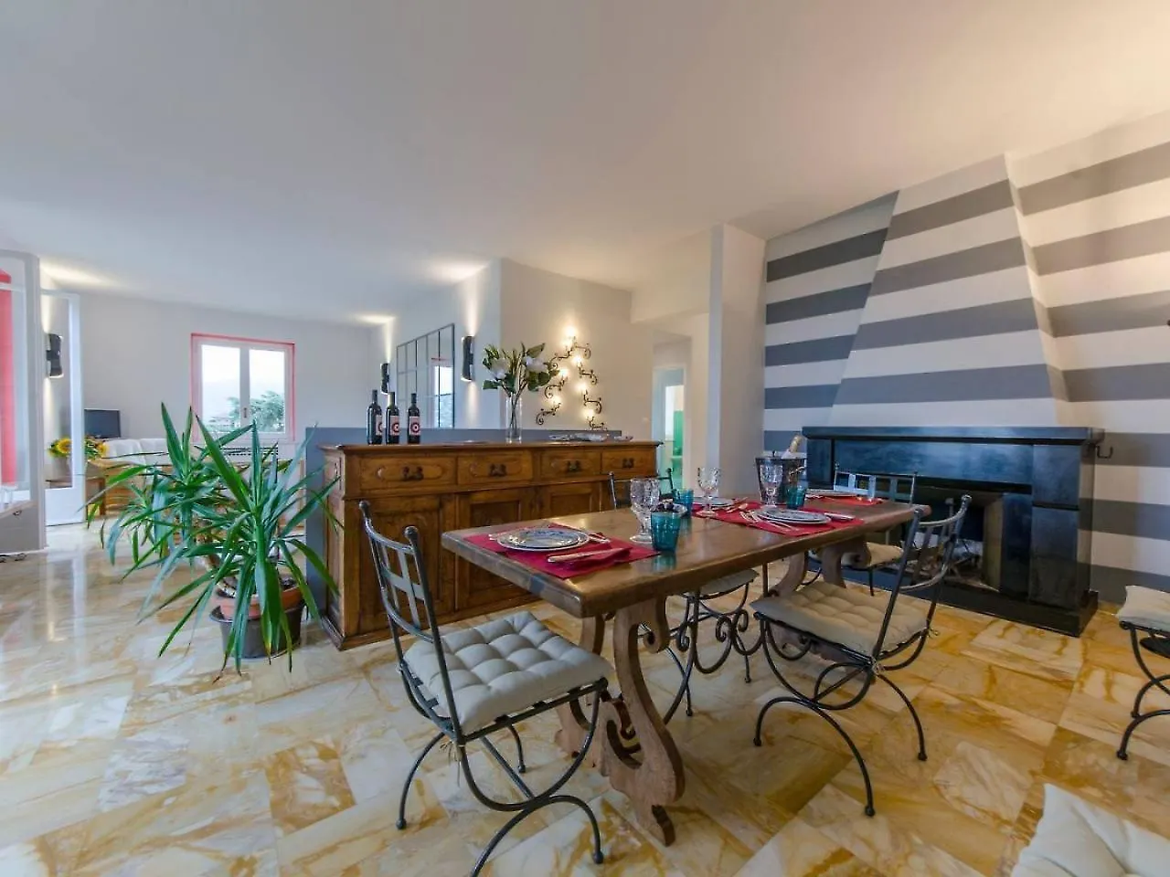 Villa Montuoro Rapallo 0*,  Italien