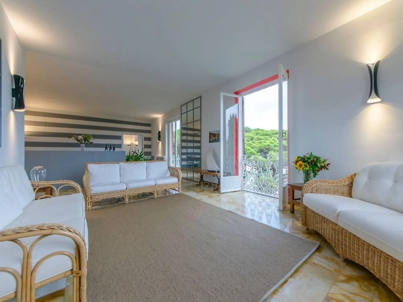 Villa Montuoro Rapallo