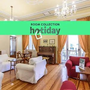 4* Hotel Hotiday Collection -