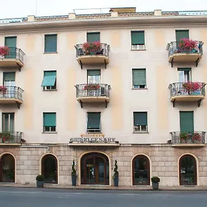Szálloda Giulio Cesare, Rapallo