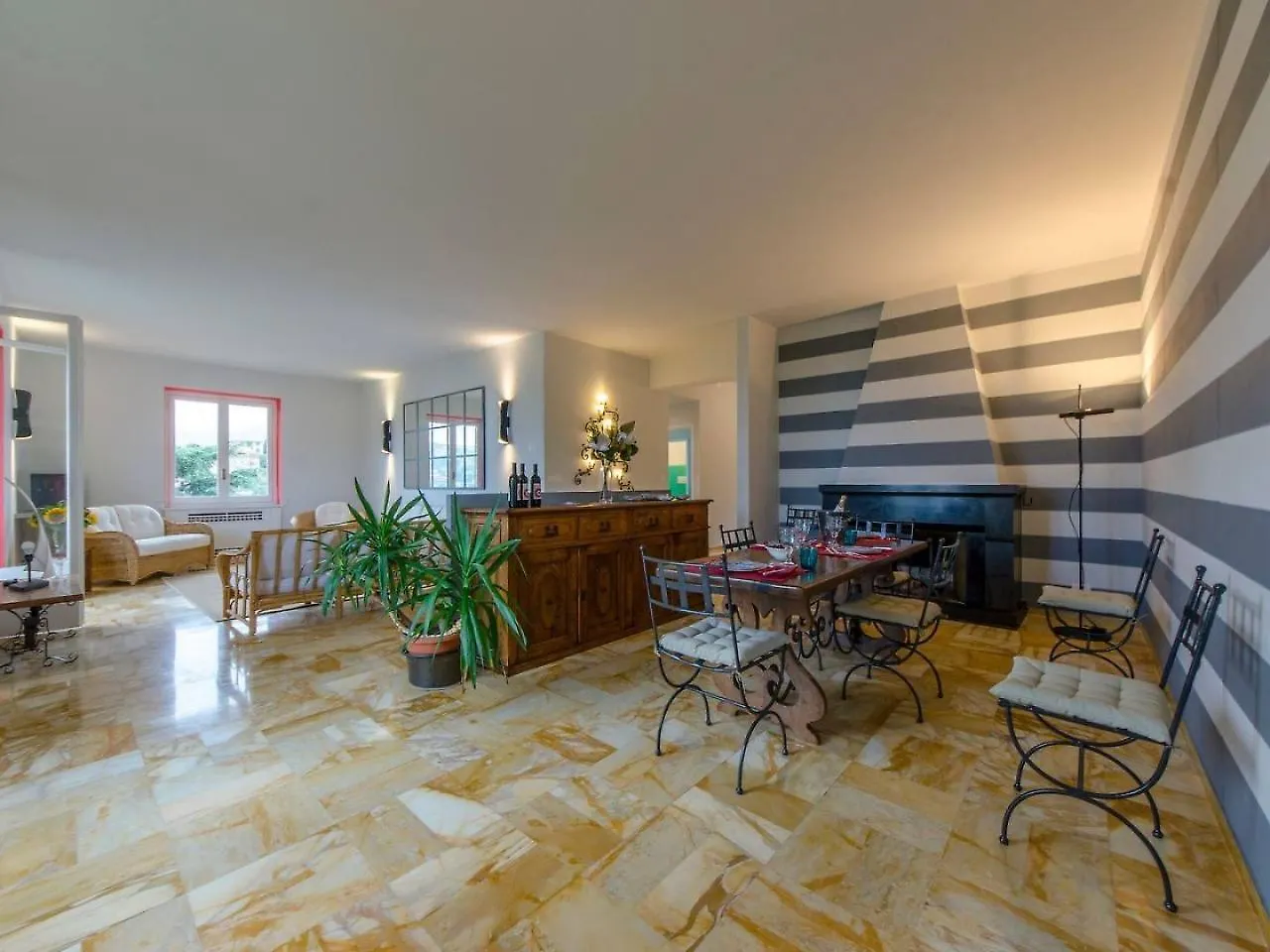 Villa Montuoro Rapallo Italy