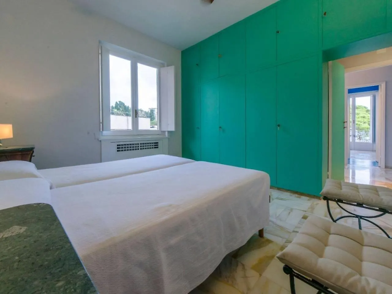 Villa Montuoro Rapallo