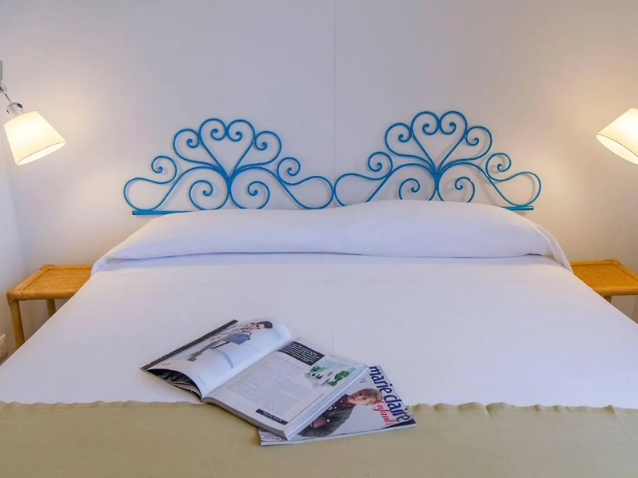 Villa Montuoro Rapallo 0*,