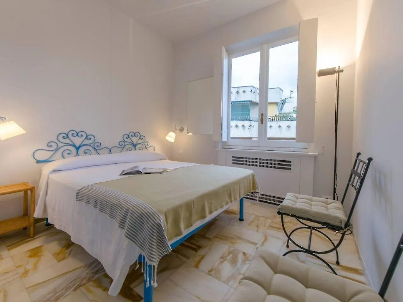 Hotel Villa Montuoro Rapallo