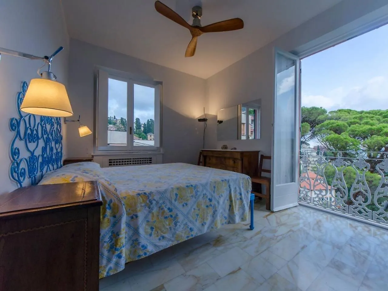 Villa Montuoro Rapallo Hotel